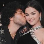 Selena Gomez Make Benny Blanco Sign A Prenup