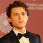 Here’s What Tom Holland Revealed About His Plans On Fatherhood & Career