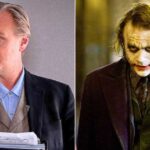 When Christopher Nolan Reminisced About Heath Ledger & His Portrayal Of Joker In The Dark Knight