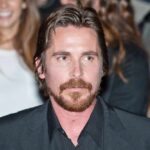 Did Christian Bale make a super non-dramatic exit from his Batman role?