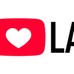 YouTube Google donate to LA fire relief efforts