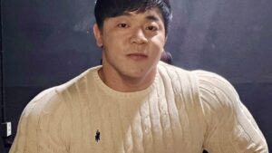 YouTube bodybuilder Park Seung-hyun dies from health complications