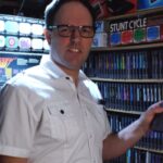 YouTube legend AVGN announces his own official 8-bit NES game