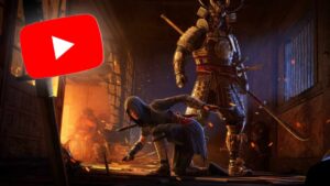 YouTuber slams platform for taking down negative Assassin’s Creed Shadows video 12 times