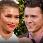 Zendaya Engaged To Tom Holland