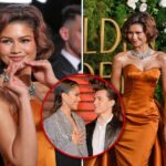 zendaya tom holland engaged shutter getty 1