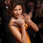 Zendaya and Tom Holland Are Engaged