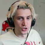 xQc calls FaZe Clan’s new logo “corny” as he feuds with members