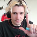 xQc puts “cringe” TommyInnit on blast over Mizkif comments