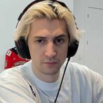 xQc responds to claims Kick is “dying” for not having one thing