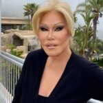 Jocelyn Wildenstein