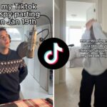 ‘Goodbye to my Chinese spy’ TikTok meme explained