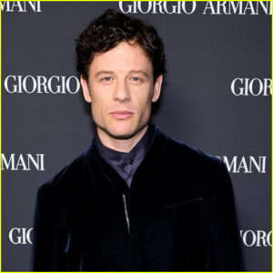 James Norton