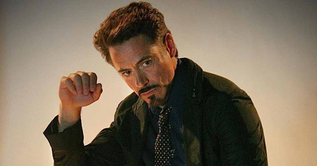 Robert Downey Jr. Oscars Decision