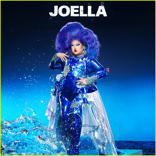 Joella up for elimination on RuPaul's Drag Race season 17