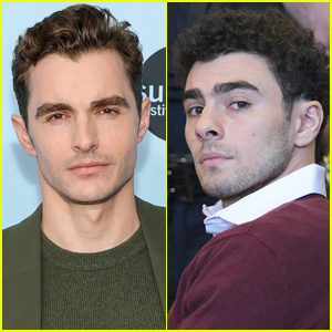 Dave Franco Reacts to Fans Calling for Him to Play Luigi Mangione in Possible Project