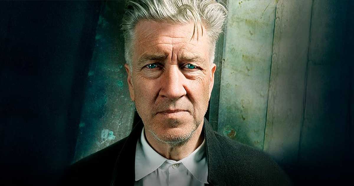 David Lynch's Final Plea