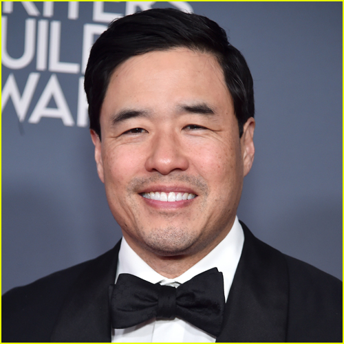 Randall Park photo