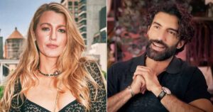 Did Justin Baldoni release an apology he sent Blake Lively?