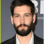 'Days of Our Lives' Star Casey Deidrick Arrested for Alleged Domestic Assault