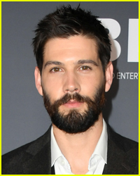 'Days of Our Lives' Star Casey Deidrick Arrested for Alleged Domestic Assault