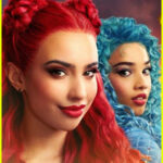 'Descendants 5' in the Works, New & Returning Stars Revealed!