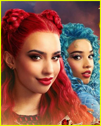 'Descendants 5' in the Works, New & Returning Stars Revealed!