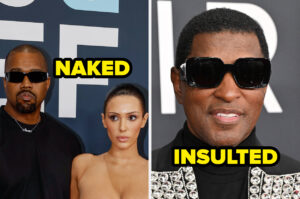 10 Awkward And Outrageous Moments At The 2025 Grammys