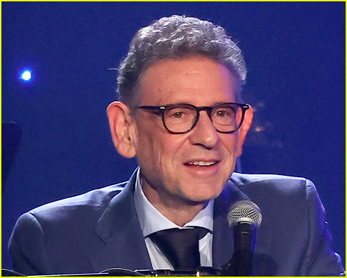 Lucian Grainge