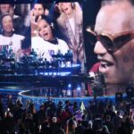 Quincy Jones celebrated at 2025 Grammy Awards with performance