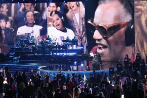 Quincy Jones celebrated at 2025 Grammy Awards with performance