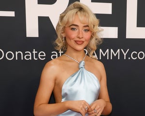 Sabrina Carpenter Wins First Grammys After Decade In the Industry