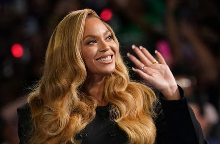 Beyoncé leads Grammy nominations with ‘Cowboy Carter’