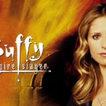 Sarah Michelle Gellar in Buffy the Vampire Slayer season five.