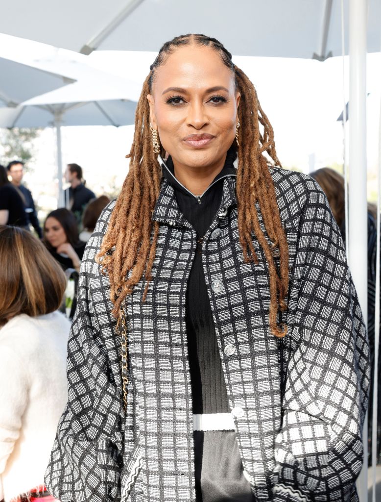 Academy Women's Luncheon Presented By CHANEL At The Academy Museum Of Motion Pictures