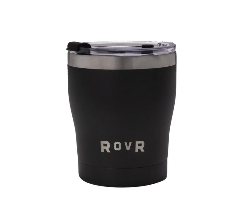 An Insulated Tumbler