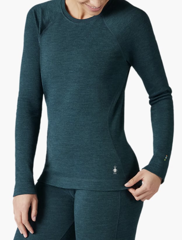 A Durable Base Layer