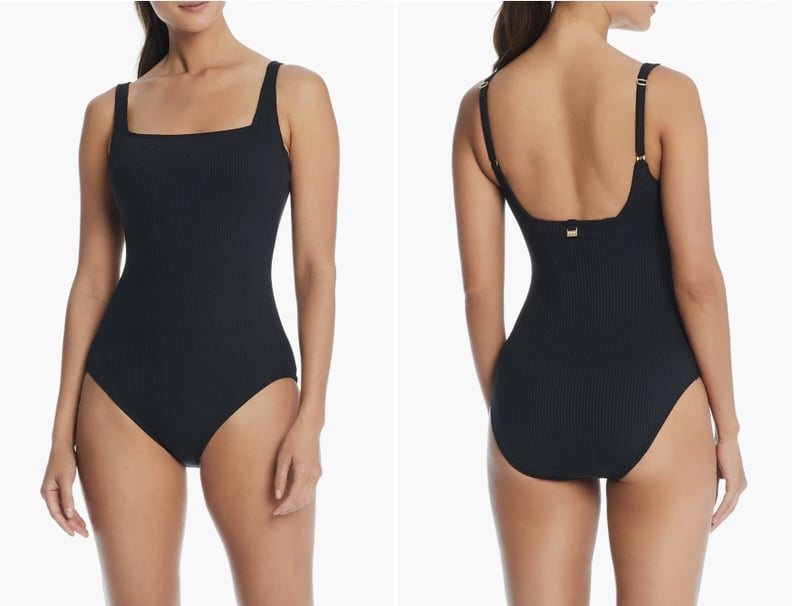 A Go-To Swimsuit