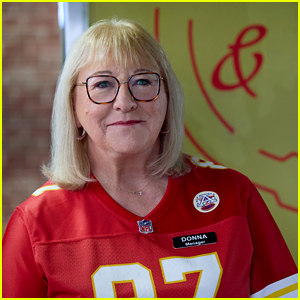 Hallmark Channel to Air Donna Kelce Movie Marathon During Super Bowl Weekend!