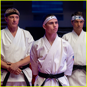 'Cobra Kai' Final Episodes Cast Updates: 20 Actors Confirmed to Return for Season 6, Part 3 