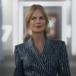 Nicole Kidman in her iconic AMC pre-movie ad.