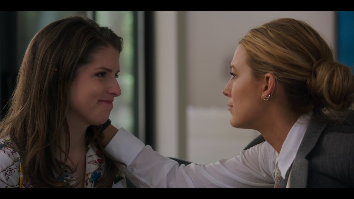 ANOTHER SIMPLE FAVOR Starring Blake Lively and Anna Kendrick Premiere Announcement_1