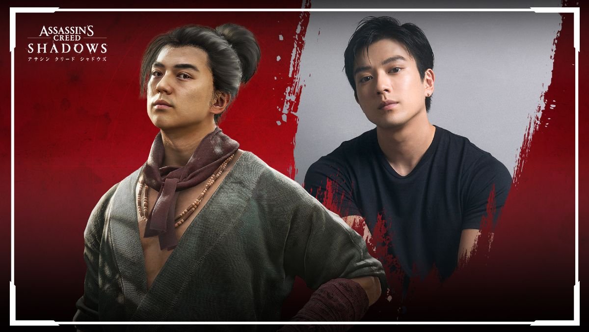 Mackenyu Joins ASSASSIN’S CREED SHADOWS & Other February Entertainment News_1