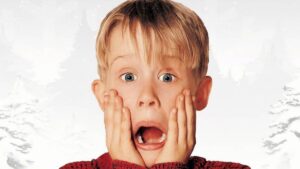 kevin mcallister shocked face home alone, for AMC A-List cost/price increase