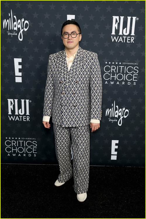 Critics Choice Awards 2025