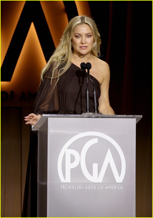 PGA Awards