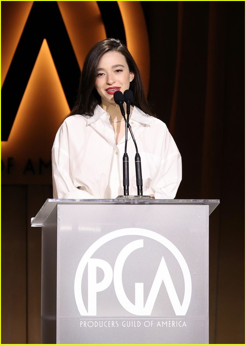 PGA Awards