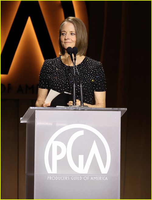 PGA Awards