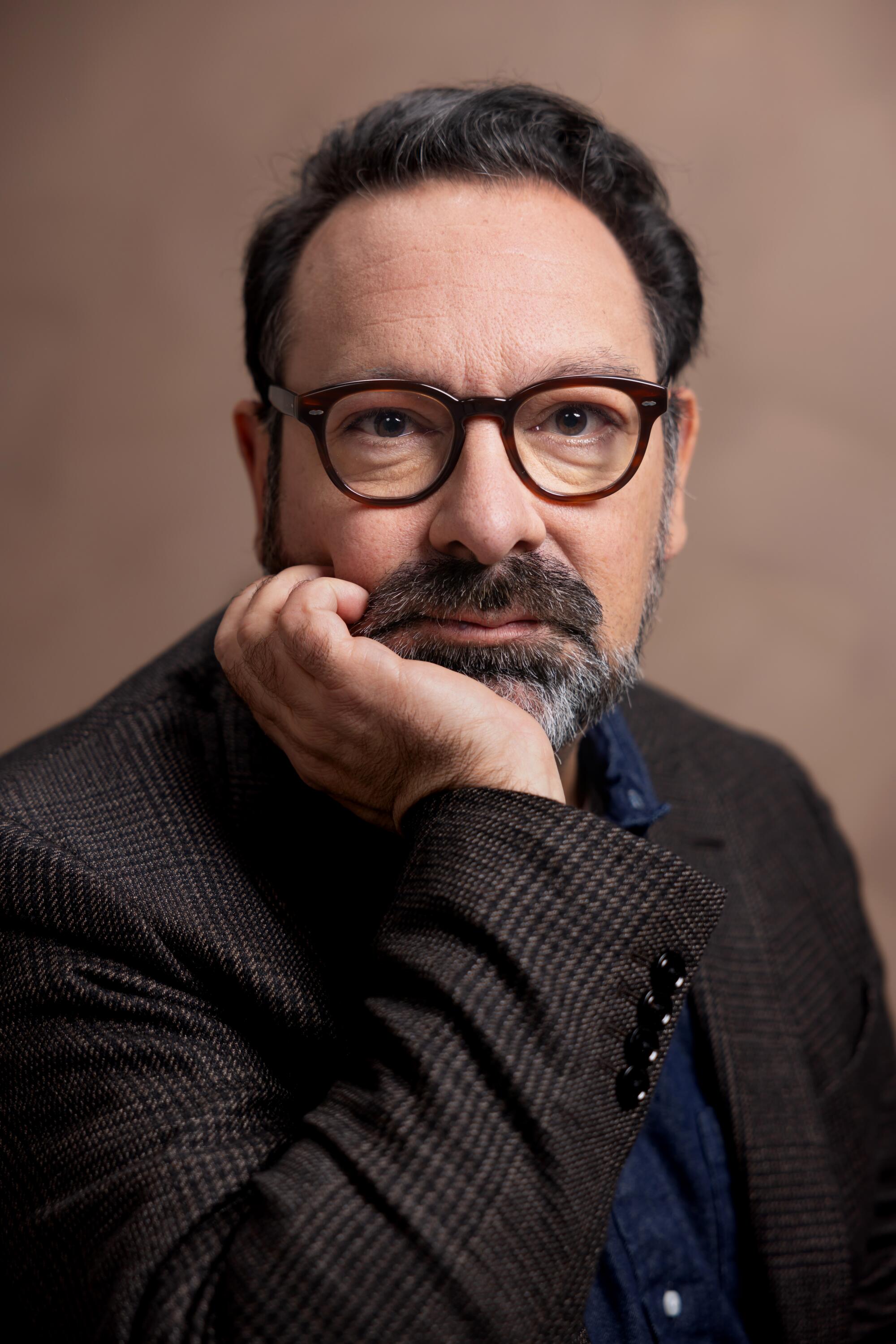  James Mangold 