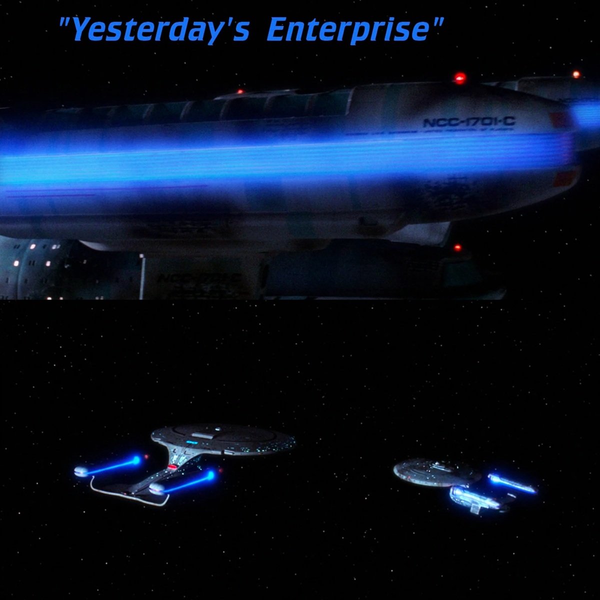 Why THE NEXT GENERATION Episode “Yesterday’s Enterprise” Is STAR TREK at Its Best_2